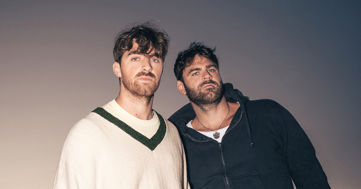 The Chainsmokers Official Site